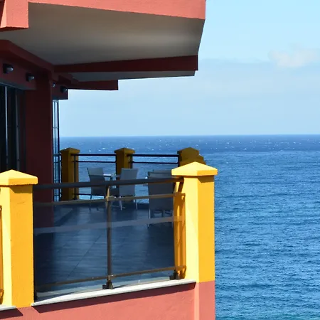 Hotel Royal Orchid Canico (Madeira)