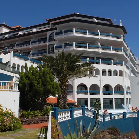 Royal Orchid 4* Caniço