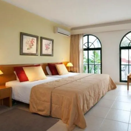 Hotel Royal Orchid