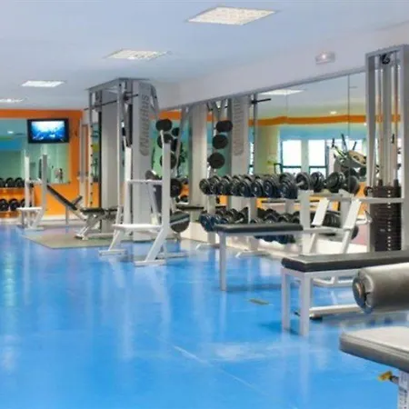 Ξενοδοχείο Royal Orchid