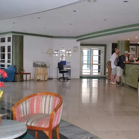 Hotel Royal Orchid