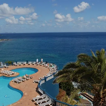 Hotel Royal Orchid Caniço