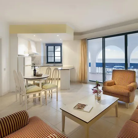 Ξενοδοχείο Royal Orchid Caniço