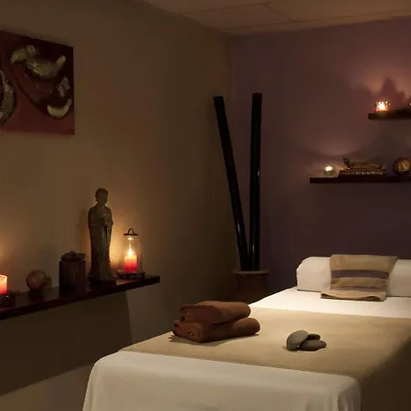 ホテル ロイヤル オーキッド