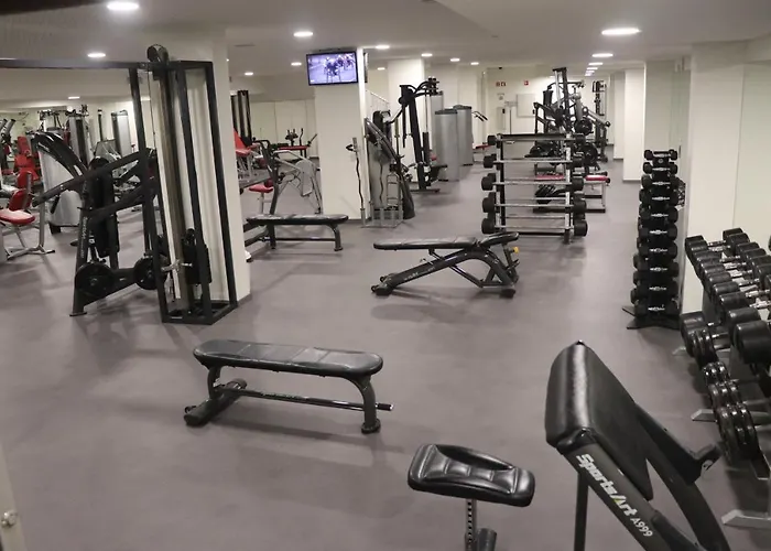 Hotel Royal Orchid Caniço