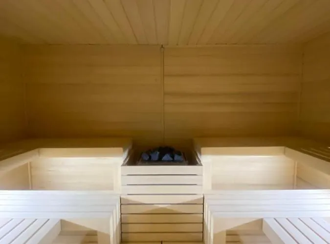 Royal Orchid Hotel Caniço