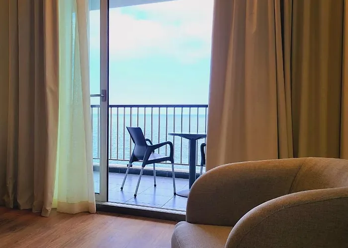 Royal Orchid Hotel Caniço