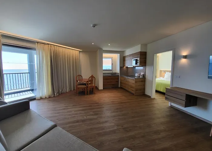 Royal Orchid Hotell Caniço