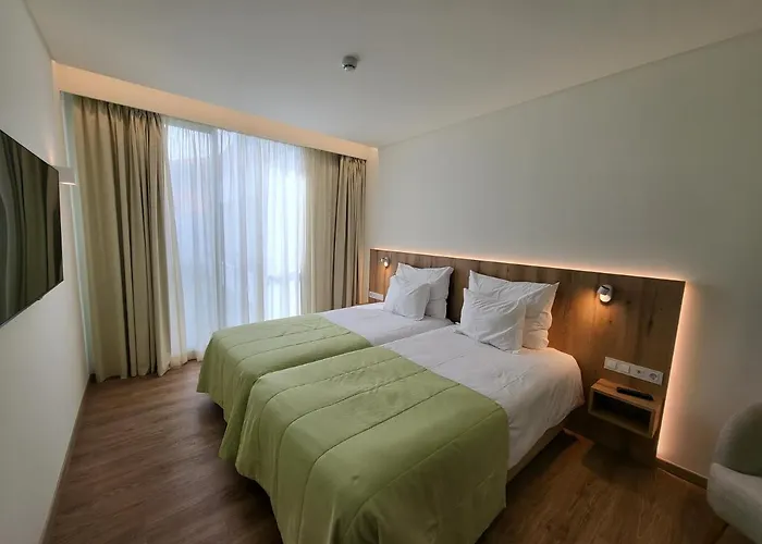 Royal Orchid Hotel Caniço