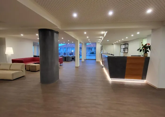 Hotel Royal Orchid Caniço