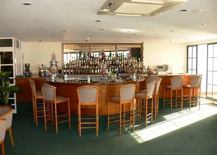 Hotel Royal Orchid Caniço