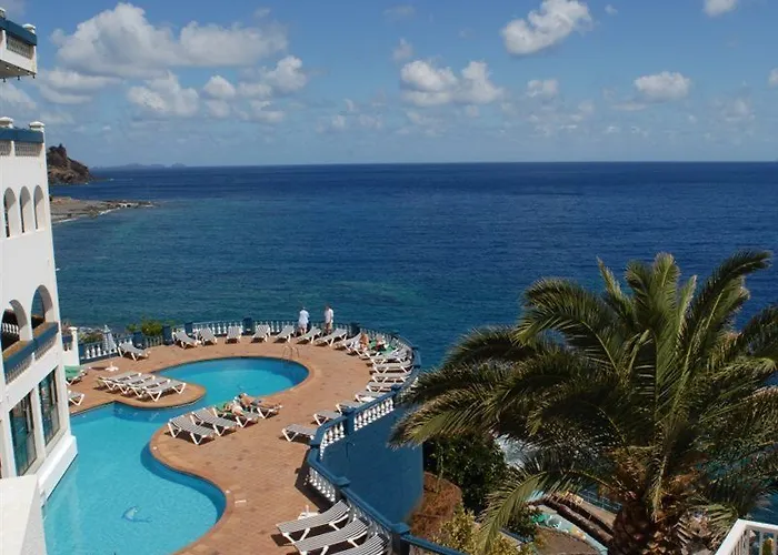 Hotel Royal Orchid Caniço