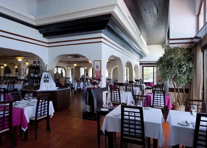 Royal Orchid Hotel Caniço