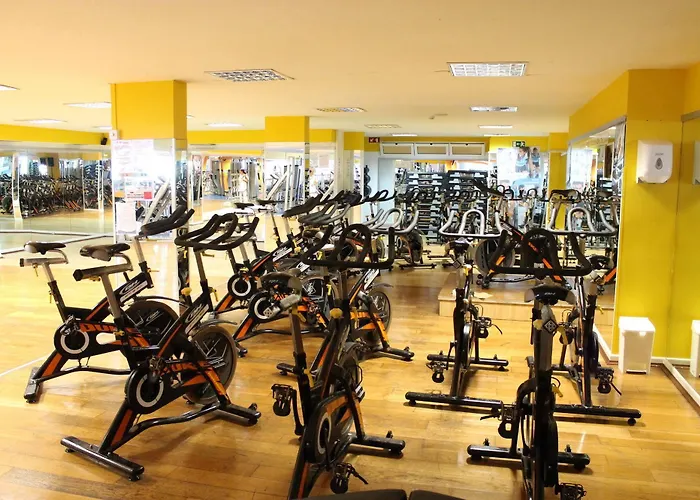 Royal Orchid Hotel Caniço